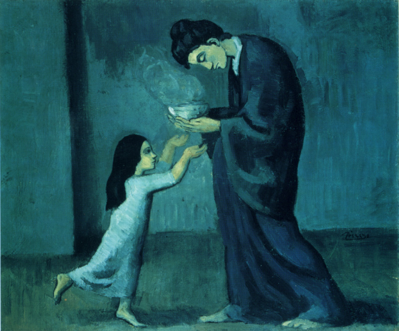 Free white man sucking black cock Pablo picasso asshole