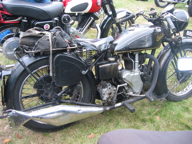 Velocette 2