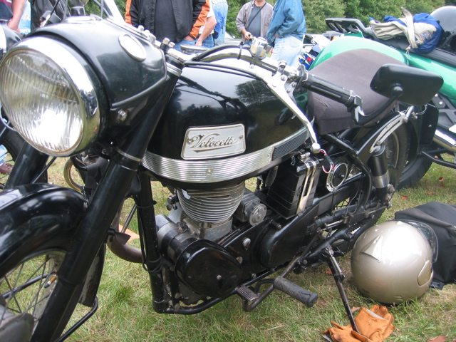 Velocette 1