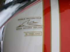 66 TT Tank sticker