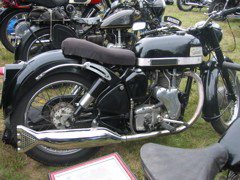 Velocette 1