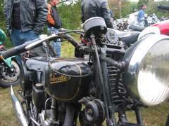 Velocette 2