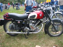 '58 (?) Panther (Single)